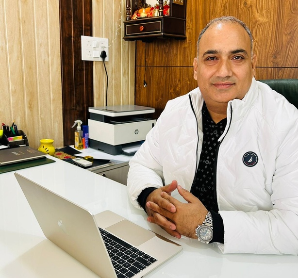 Founder