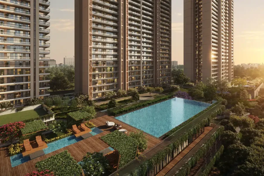 Godrej Varishka