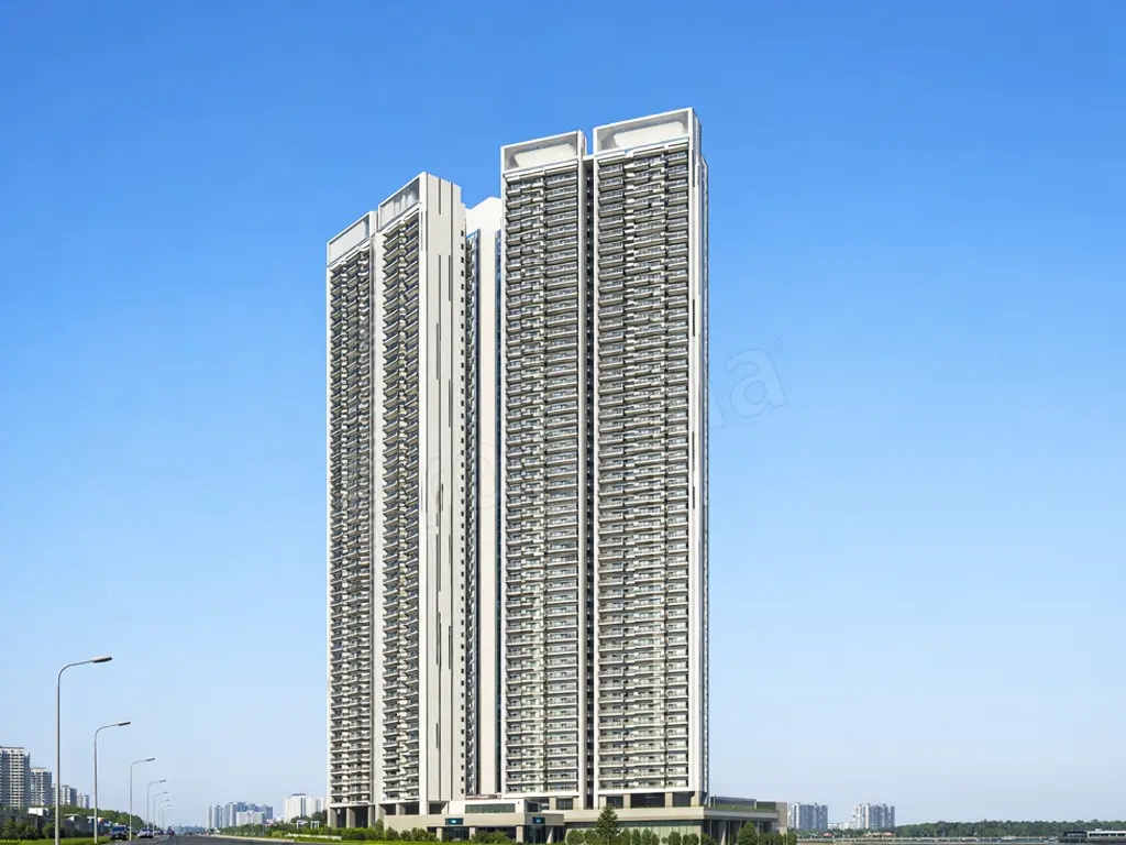 Adani Marq