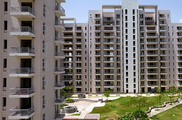 Vatika Sovereign Park