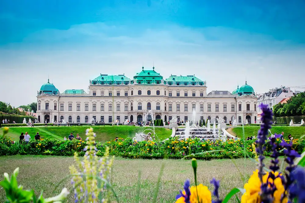 Vienna Greens
