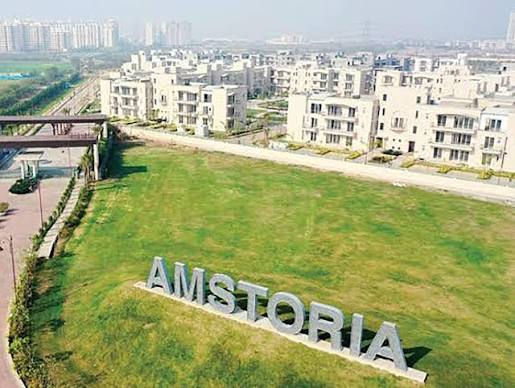 BPTP Amstoria