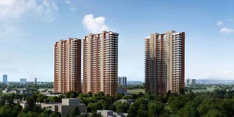 Eldeco Camelot