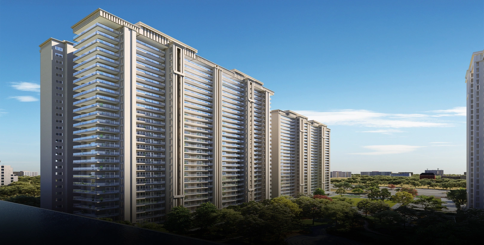 Godrej Vrikshya